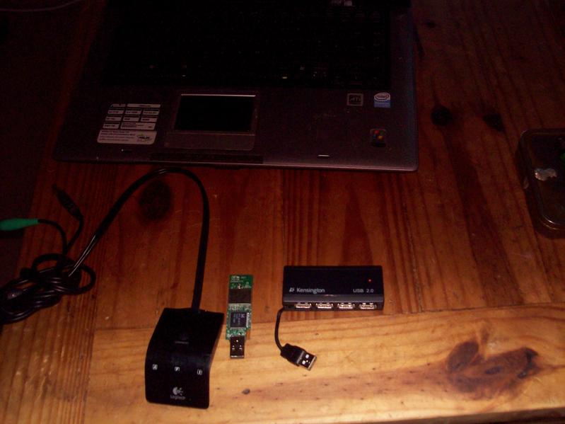The parts