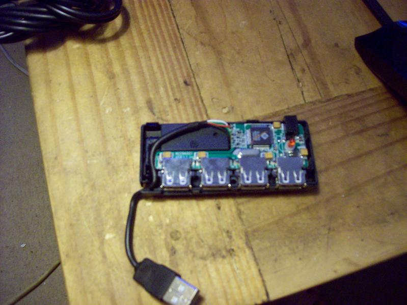 USB Hub